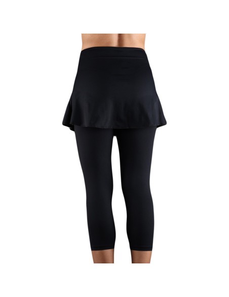 Falda Endless Malla Fuse 7/8 40212 Black | Ofertas de pádel